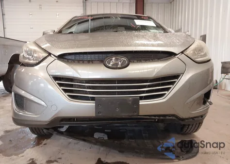 2015 Hyundai Tucson Gls z USA, uszkodzony, nr VIN KM8JTCAF9FU063790